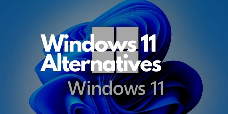 Windows 11 Alternatives