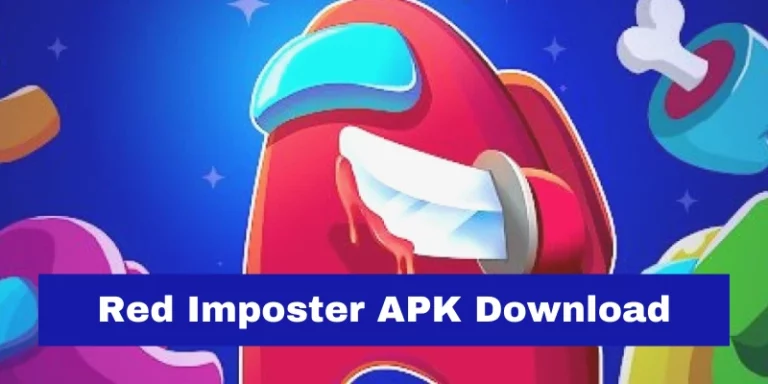 Red Imposter APK Download