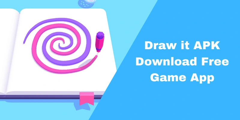 Draw it APK Download Free Game App