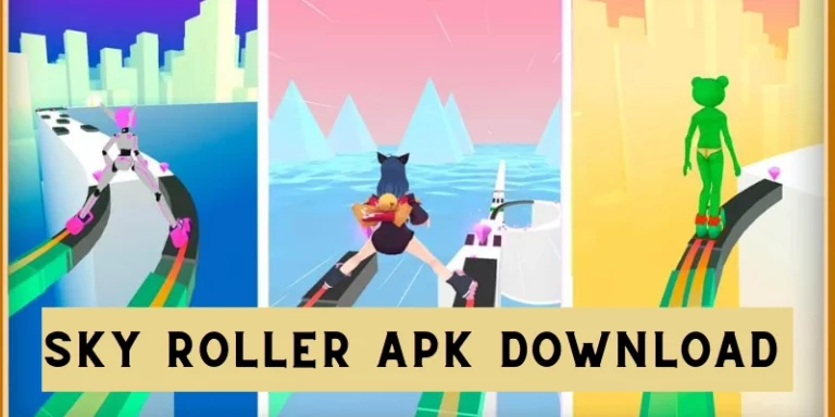 Sky Roller APK Download Free Game App