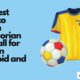The best apps to watch Ecuadorian football for free on Android and iOS
