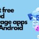 Best free cloud storage apps for Android