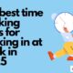 The best time tracking apps for clocking in at work in 2025
