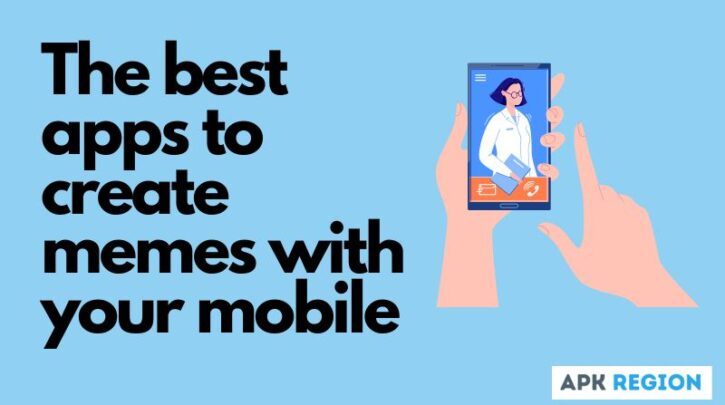 The best apps to create memes with your mobile