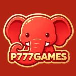 P777 Game Logo