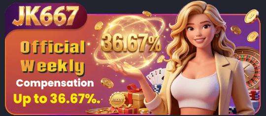 JK667 Game APK