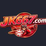 JK667 Game Logo