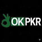 OKPKR Game Logo