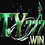 TY 777 Game Logo