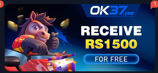 OK 37 Game APK
