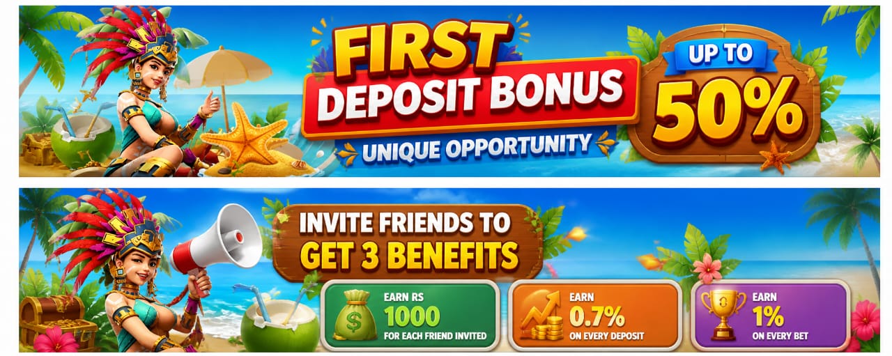 5555 Bet Game APK