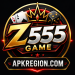 Z555 Game Logo